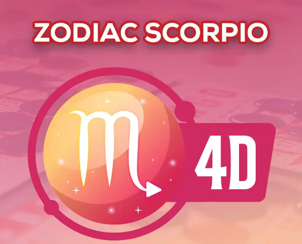 4D Scorpio